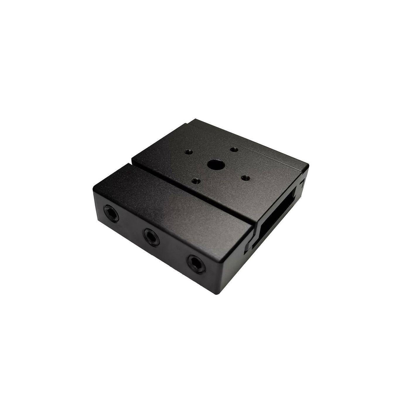 Wall or Ceiling mount