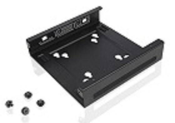 Tiny VESA Mount 4 - Halterung für Systemmontage