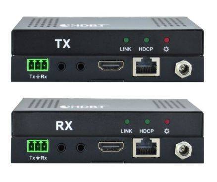 HDBaseT Extender kit 70m