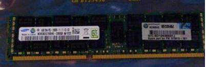 Hewlett Packard 687465-001 Server-Zubehör