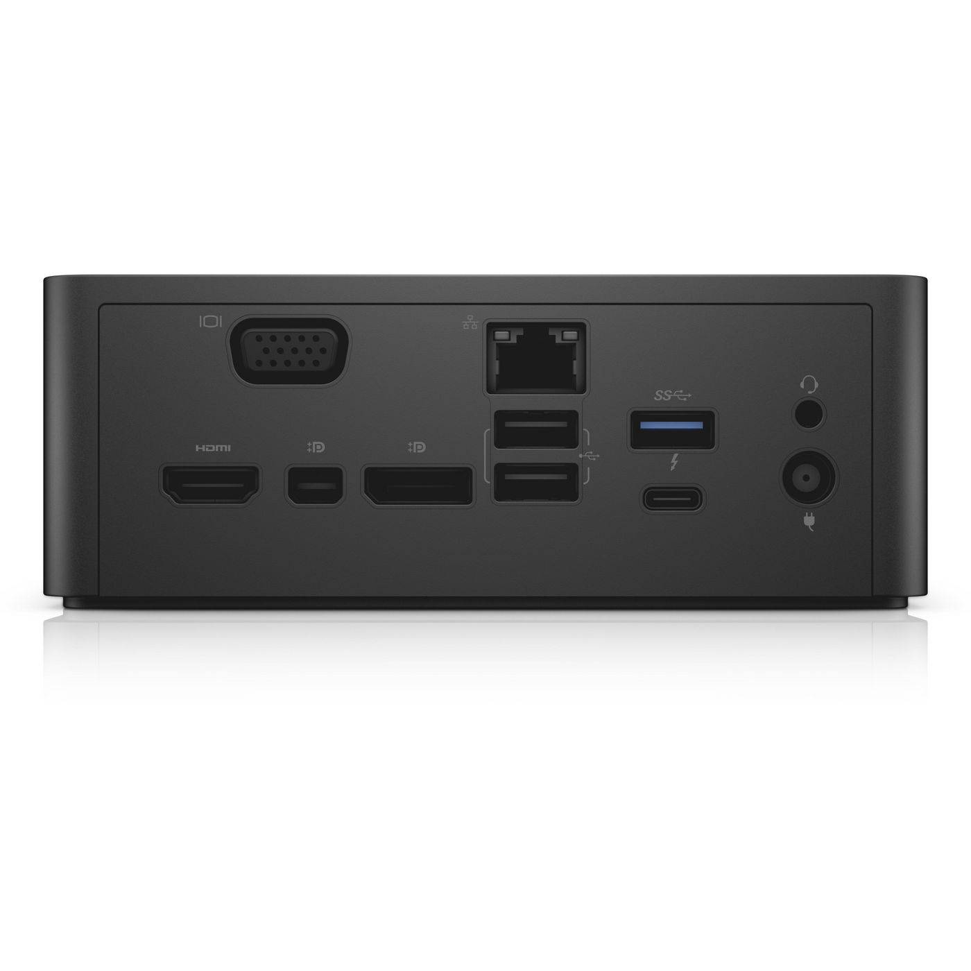 Dell Thunderbolt Dock TB16 - Dockingstation -
