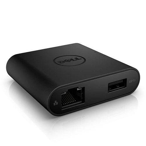 Dell ADPT CON DA200 EMEA R