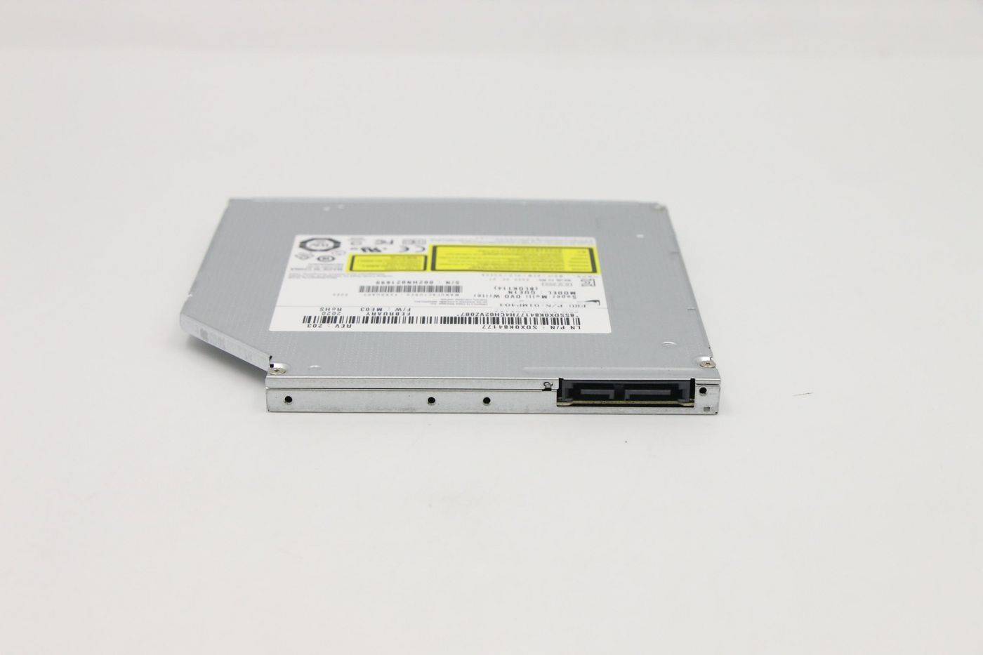 Lenovo HL GUE1N 9 0 DVDWriter WOB