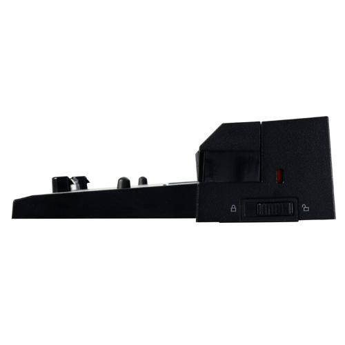 Dell Docking Station inkl. Netzteil 130W Original Lade-/Dockingstation