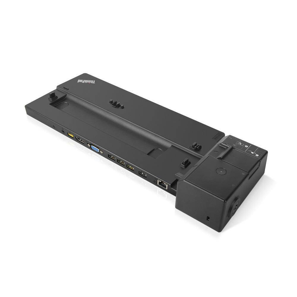 Lenovo Basic Docking Station TP - Lade-/Dockingstation