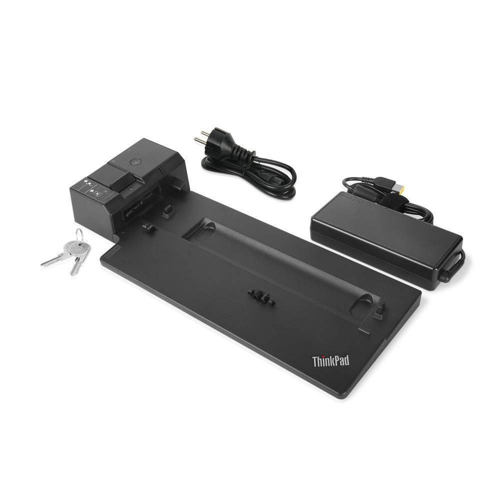 Lenovo Basic Docking Station TP - Lade-/Dockingstation