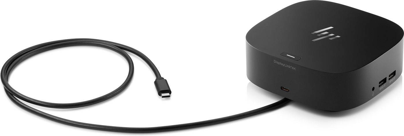 USB-C/A Universal Dock G2 - Dockingstation