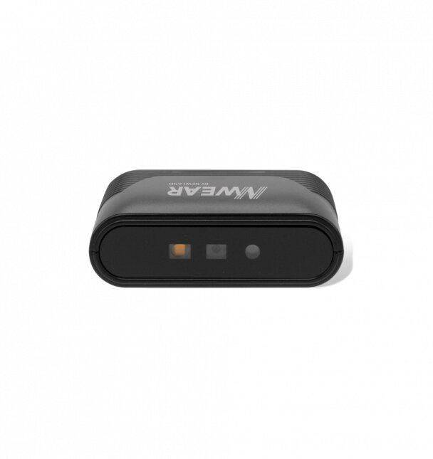 Nwear - Hand mounted BT 5.0