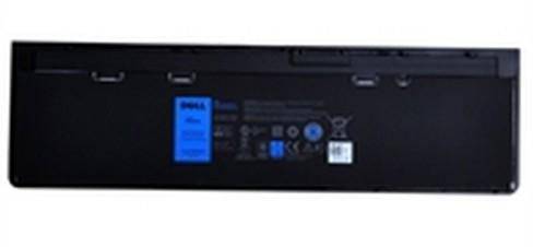 Dell Battery, 45WHR, 4 Cell, Lithium Ion Battery Primary 45WHR 4C