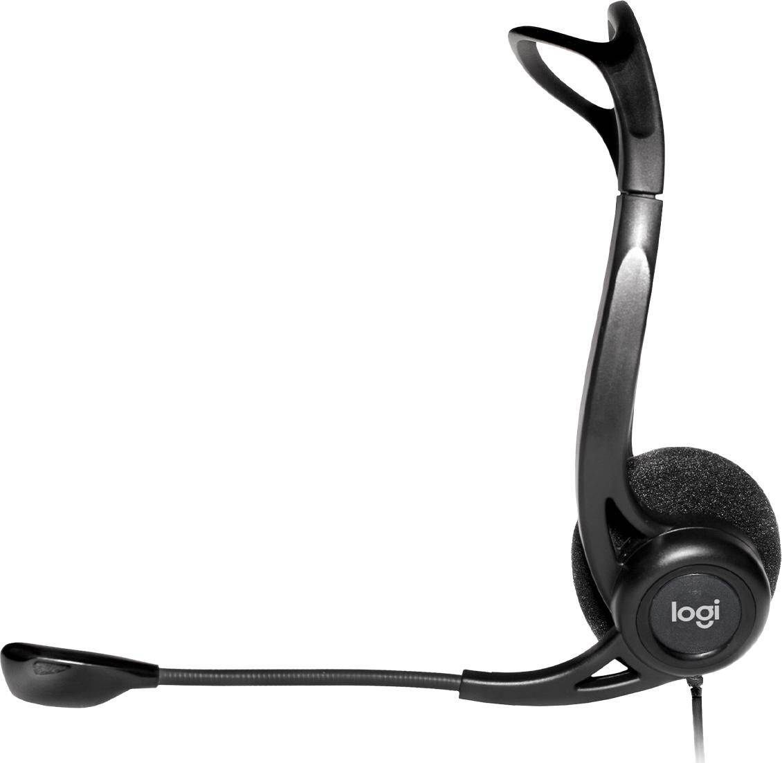 Logitech PC-Headset 960 USB