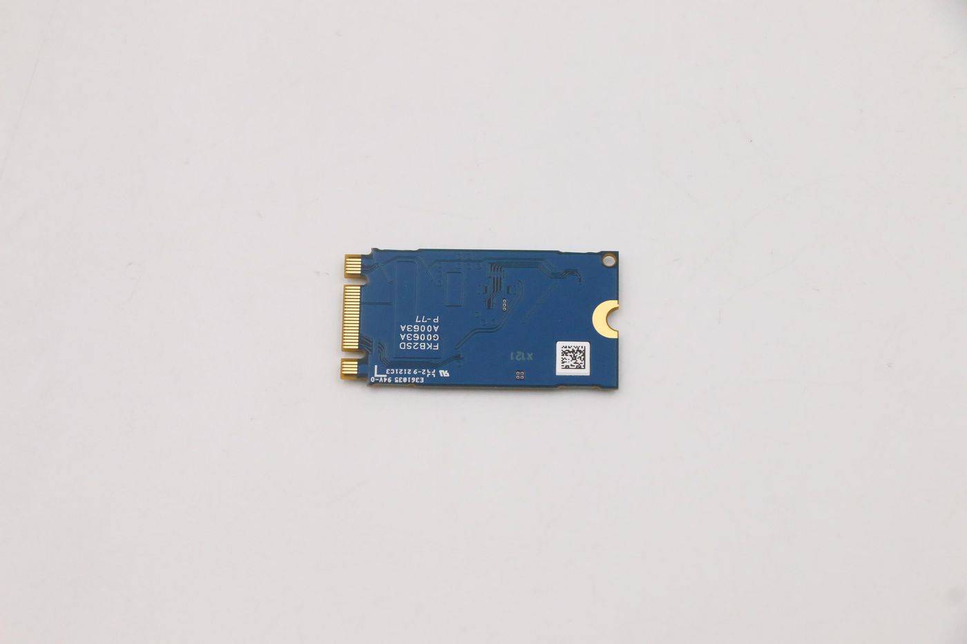 LENOVO SSD 128GB M.2 PCIe NVMe