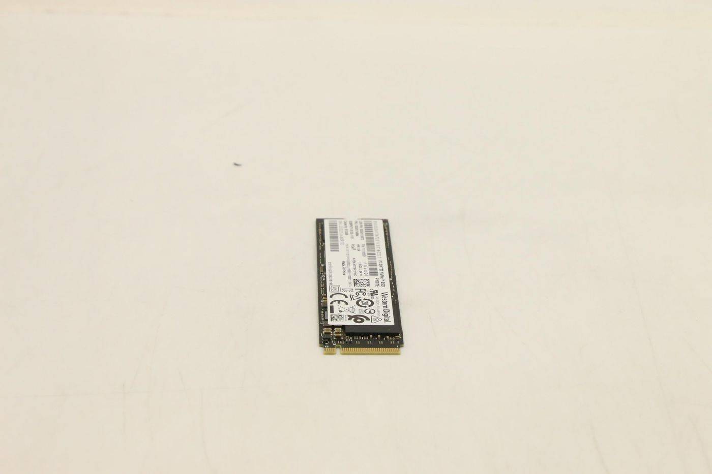 Lenovo M.2 2280 PCIe 3.0 NVMe SSD SDBPNTY-512G-1101 512 GB