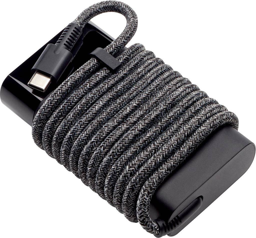 HP - USB-C 65W Laptop Charger - Netzteil