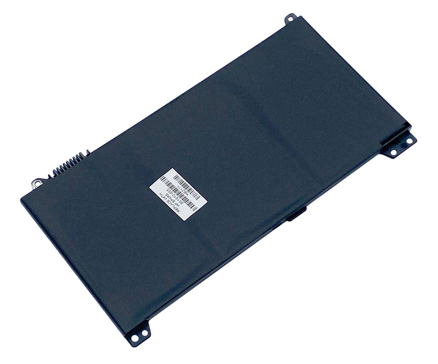 HP Akku 48Wh Original 4.385 mAh 11,4 V