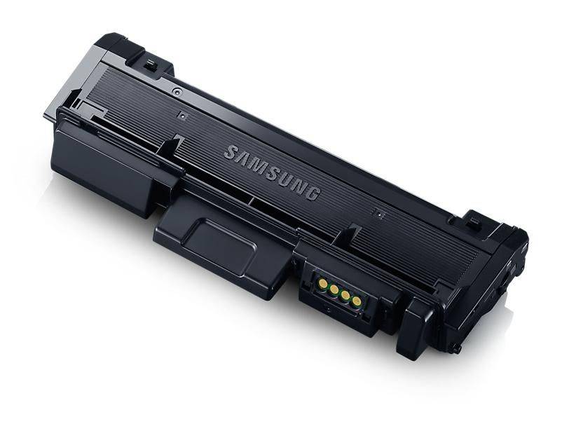 Samsung Toner MLT-D116L 3.000 Seiten MLT-D116L, 3000 pages, 1 pc(s)