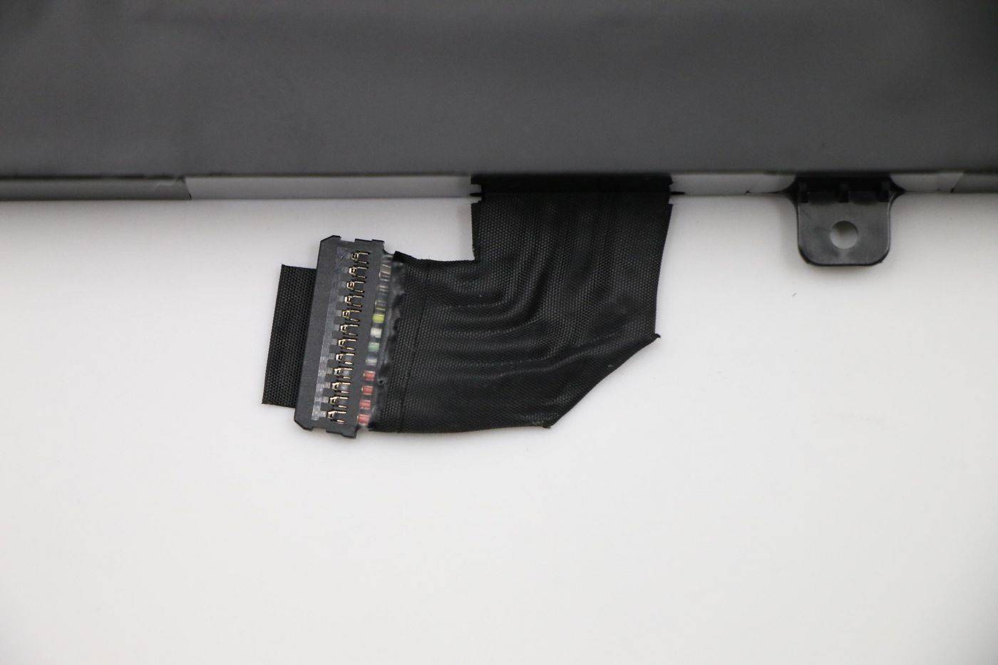 Lenovo Battery 6 Cell 90Wh Internal - Batterie - 8.000 mAh