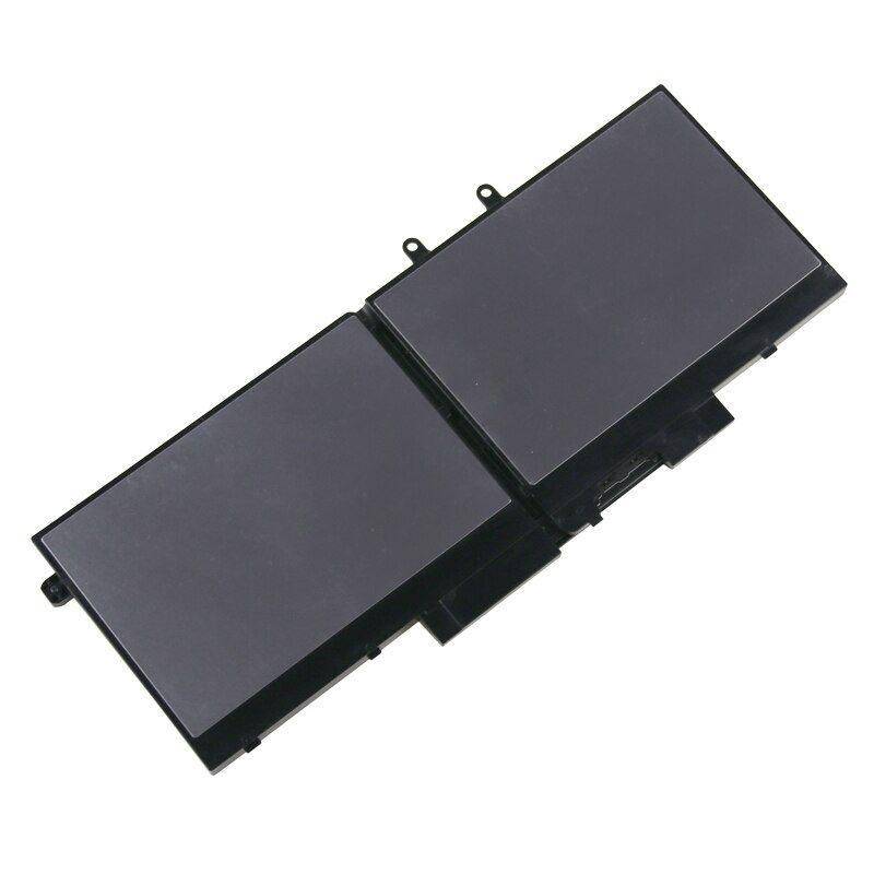 Dell Battery, 68WHR, 4 Cell (10X1J)