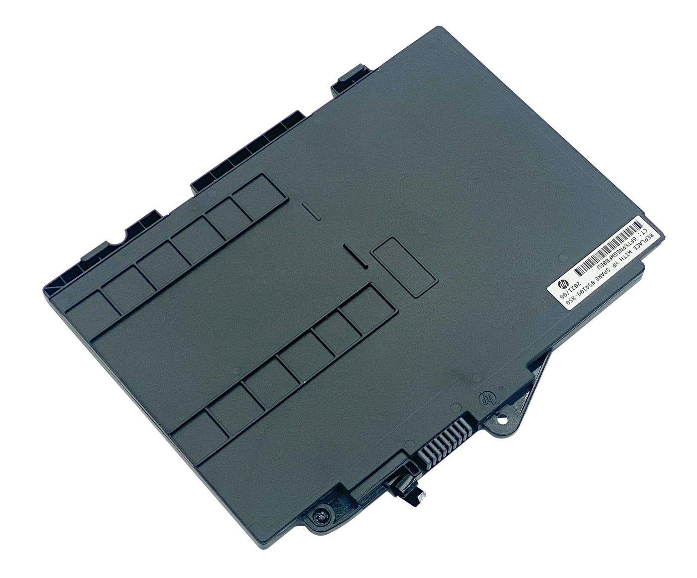 HP Notebook-Akku 3-Zellen 44 Wh 854050-421 für EliteBook 820 G4 Serie