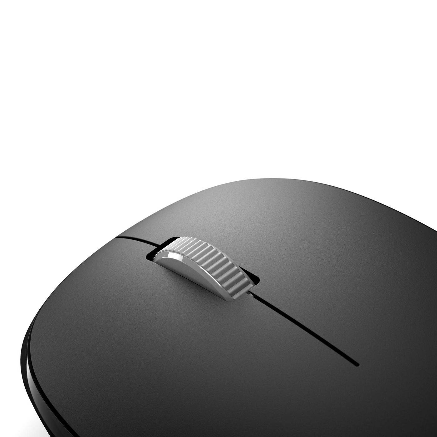 Microsoft Mouse Ambidextrous Bluetooth - Maus
