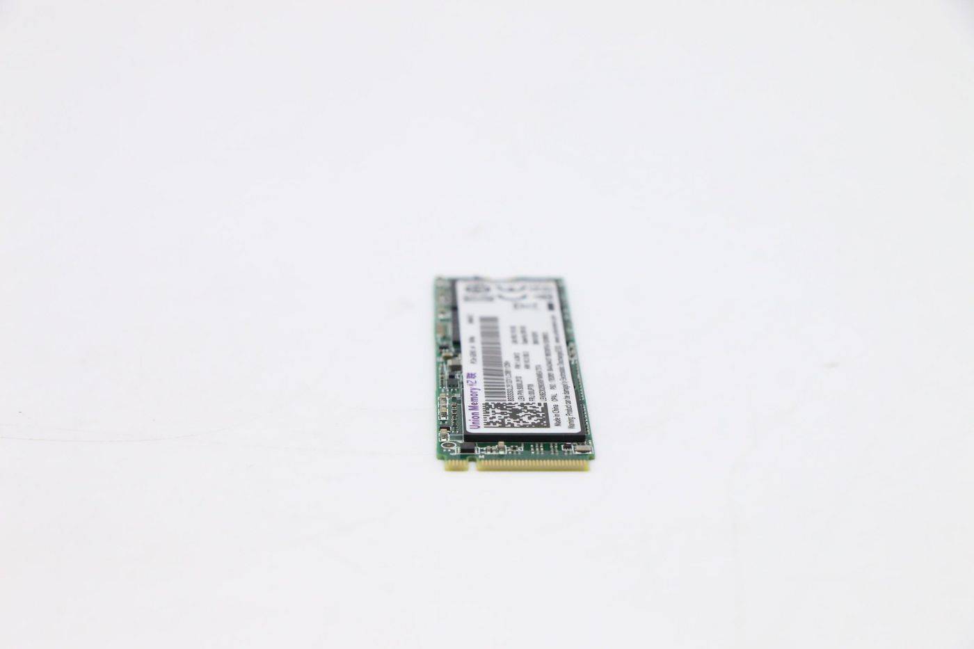 Lenovo 256G PCIe 3x4