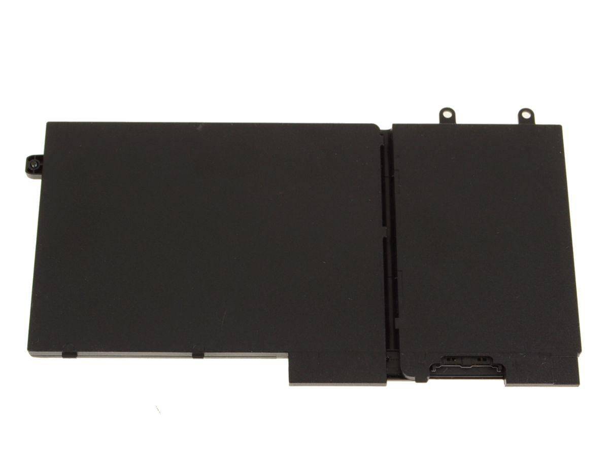 Dell Battery 42WHR 3 Cell 27W58 - Batterie - 3.500 mAh