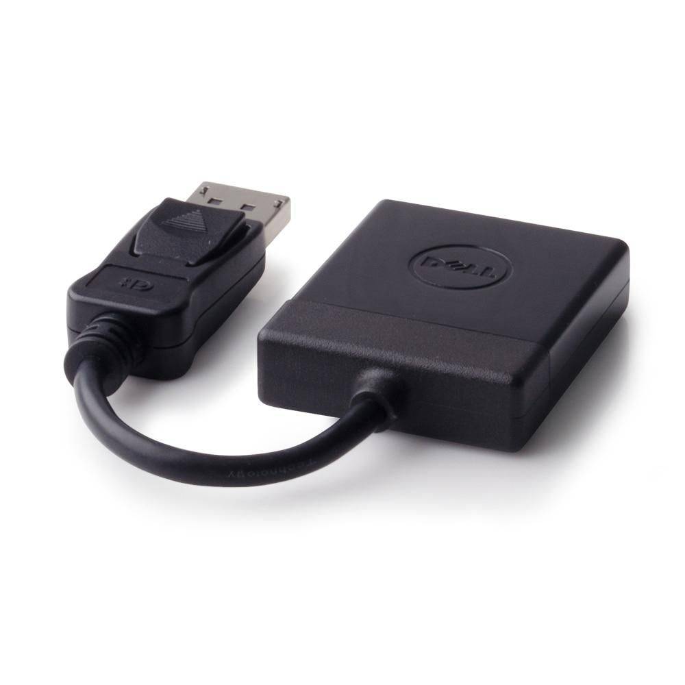 Dell DisplayPort to DVI 470-ABEO DisplayPort DVI - Kabel - Digital/Display/Video