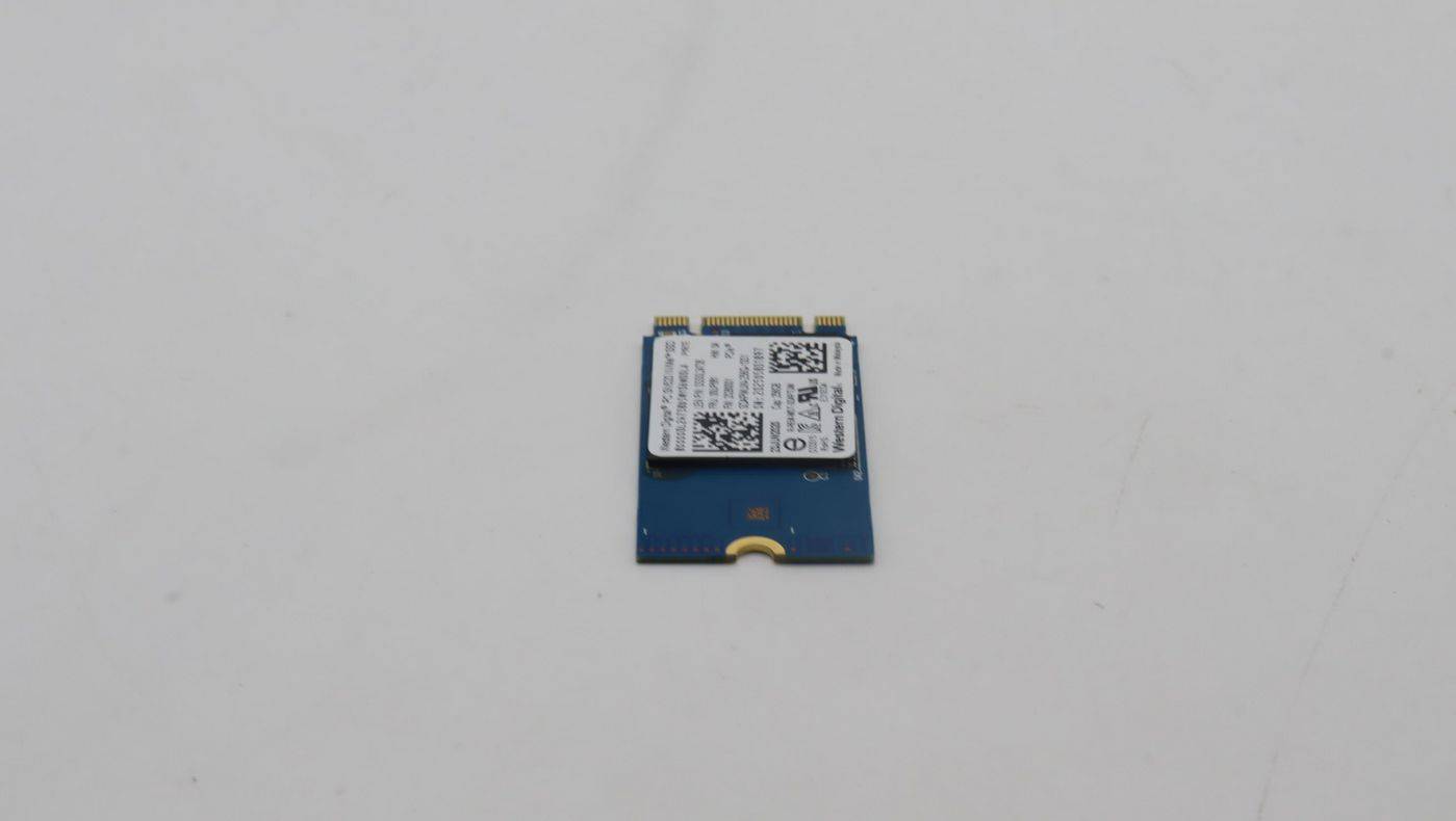 LENOVO - SSD M.2 PCIe NVMe FRU 00UP681