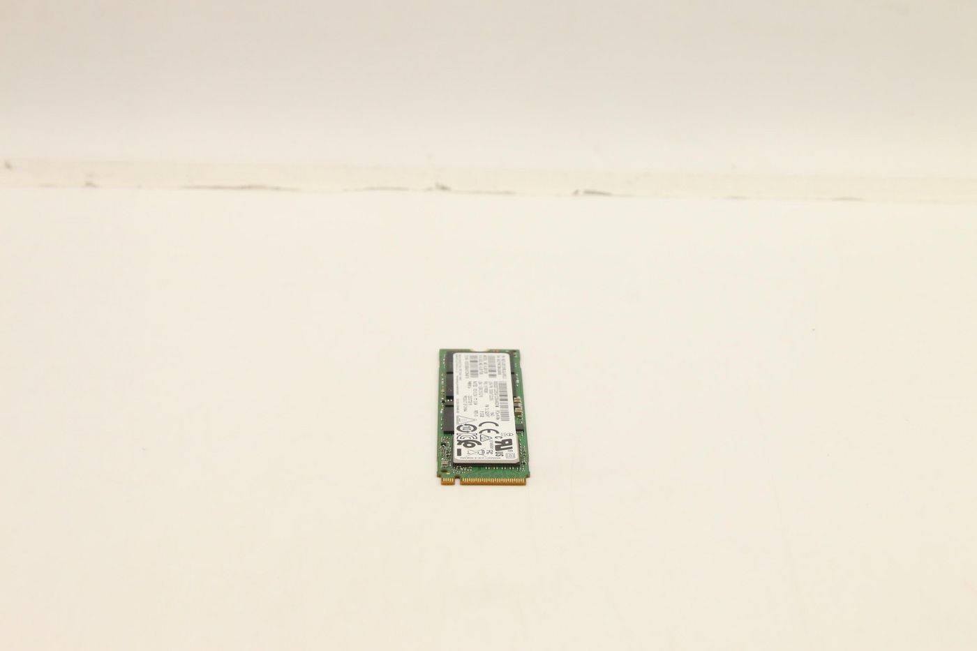 SSD 512GB M.2 PCIe (01FR595)