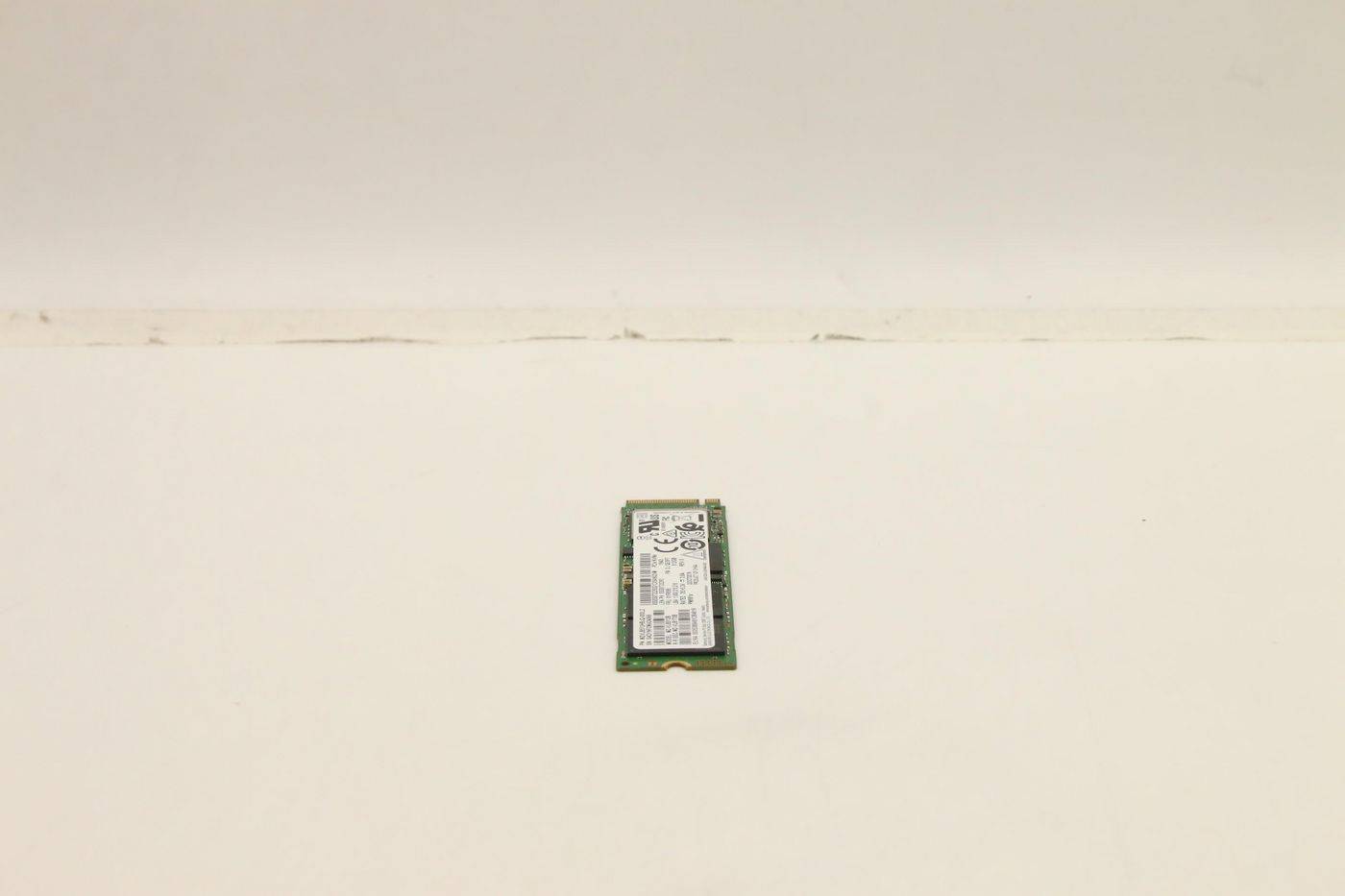 SSD 512GB M.2 PCIe (01FR595)