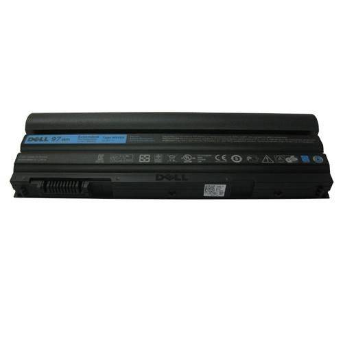 Dell Battery : Primary 9-cell 451-11961, Battery