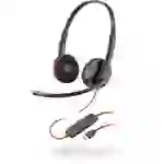 Blackwire C3220 USB C Headset 209749-104 Blackwire C3220 USB C Headset 209749-104
