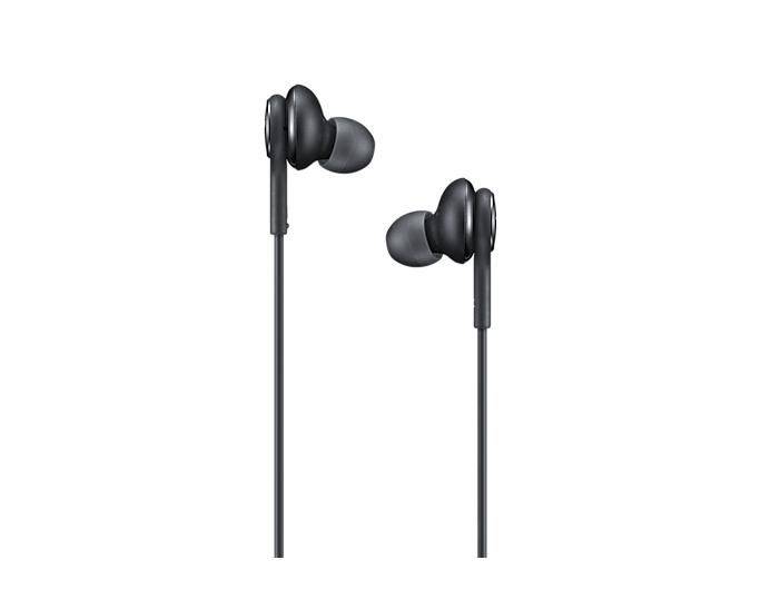Samsung USB-C Headset SM-G986B - black GH59-15252A - Headset - 20 KHz