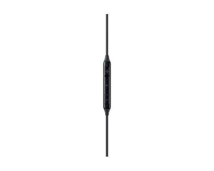 Samsung USB-C Headset SM-G986B - black GH59-15252A - Headset - 20 KHz