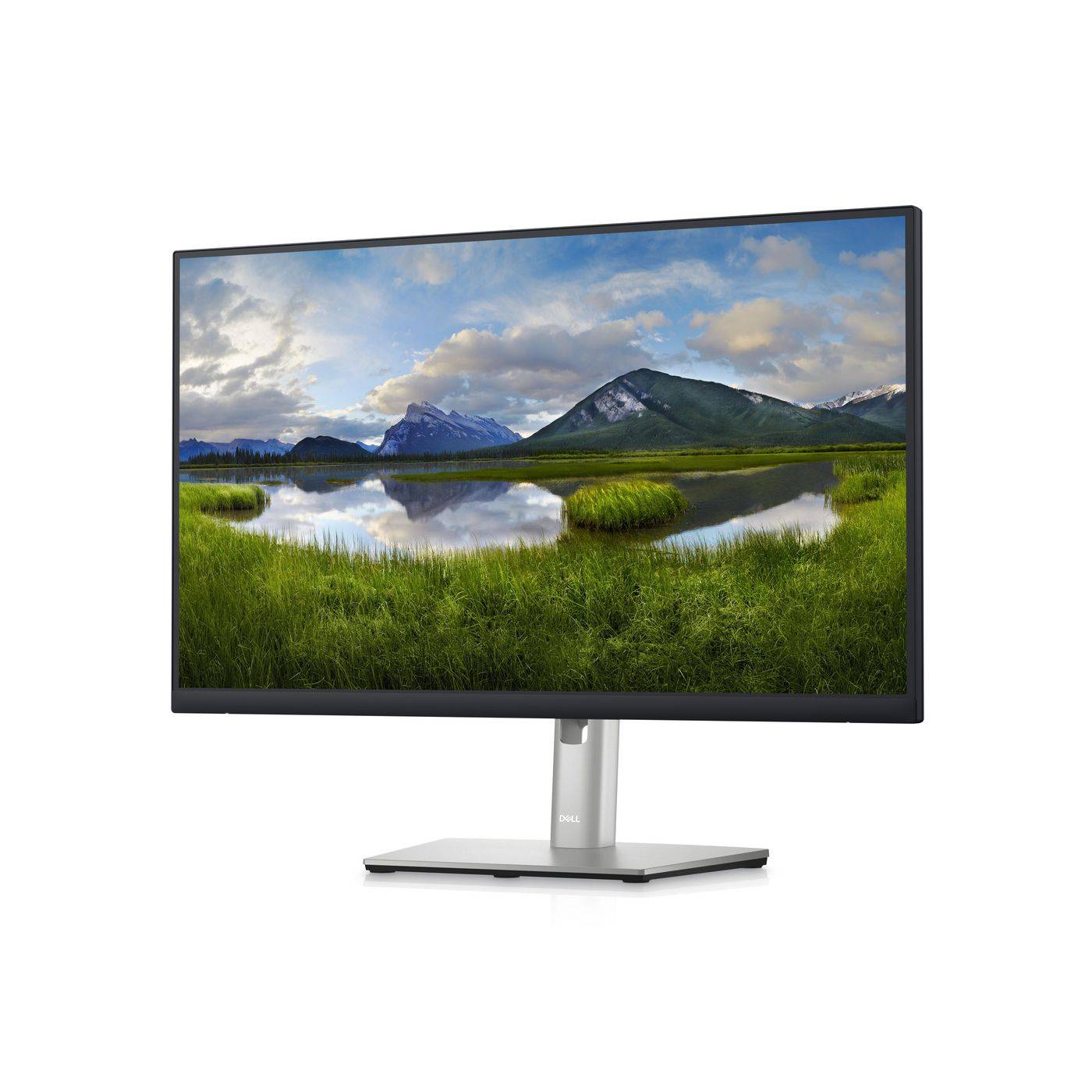 Dell P2423D 23.8" P Series P2423D, 60.5 cm - 60,5 cm - 23,8" - 2.560*1.440 - 5 m