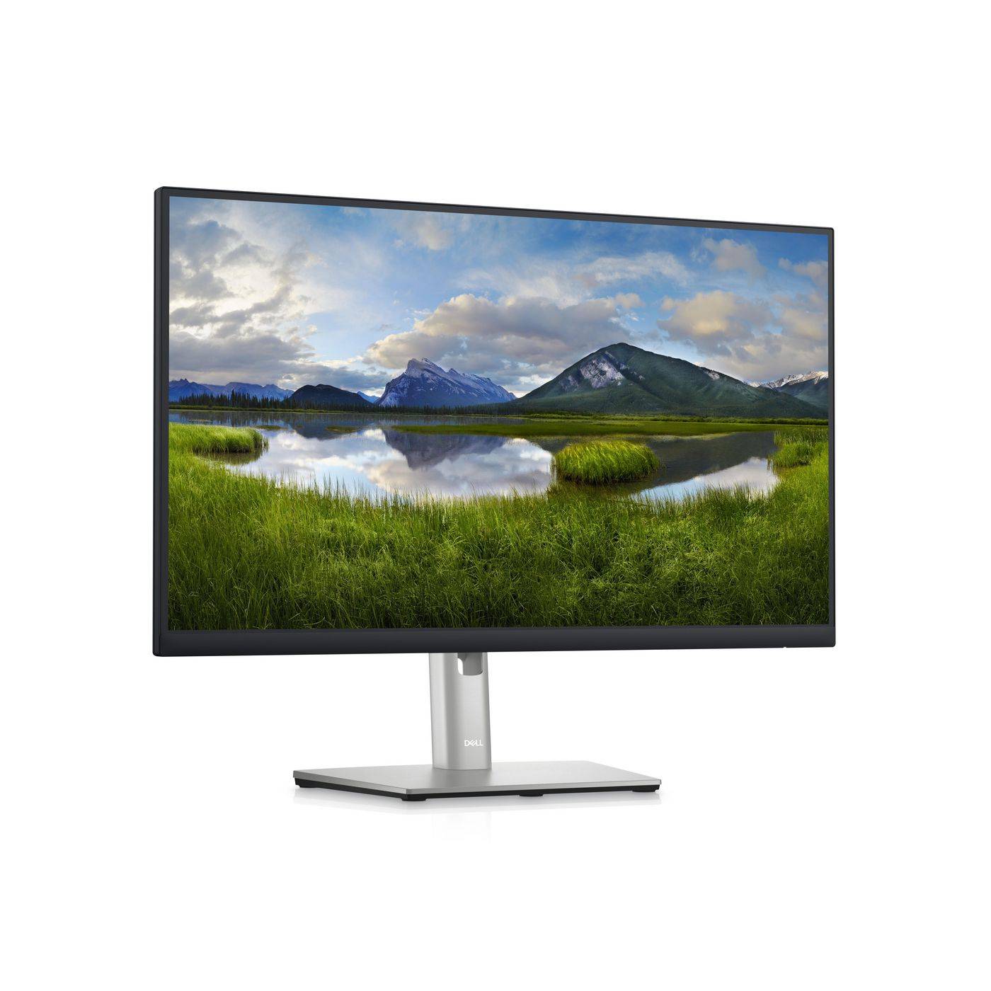 Dell P2423D 23.8" P Series P2423D, 60.5 cm - 60,5 cm - 23,8" - 2.560*1.440 - 5 m