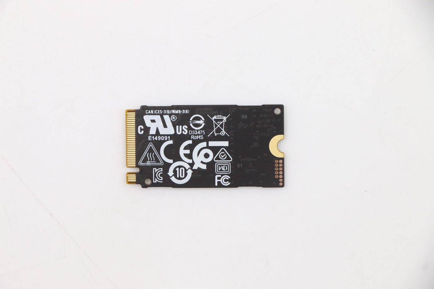 00UP747, 256 GB, M.2