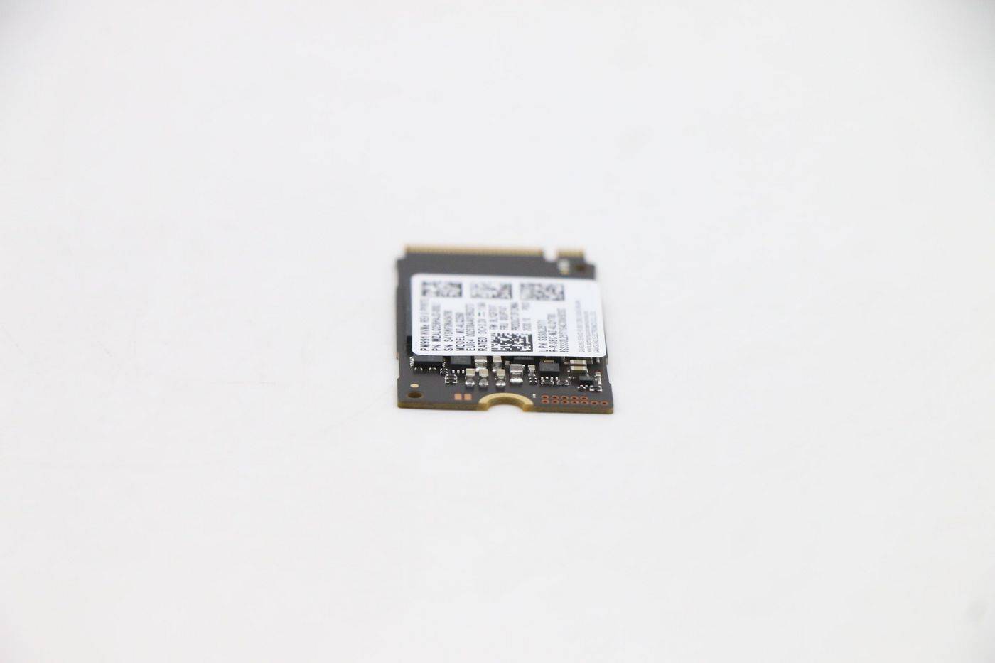 00UP747, 256 GB, M.2