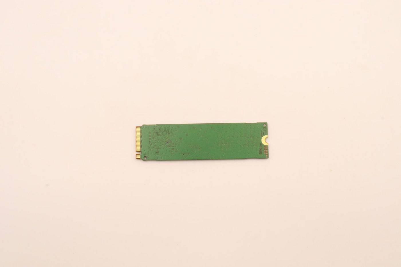 Lenovo SSD Storage PM981 PCIe 512 GB