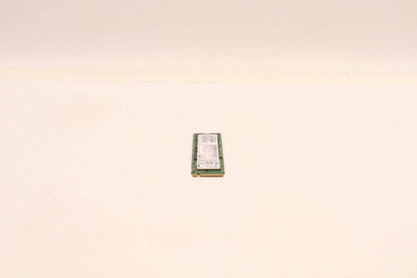 Lenovo SSD Storage PM981 PCIe 512 GB