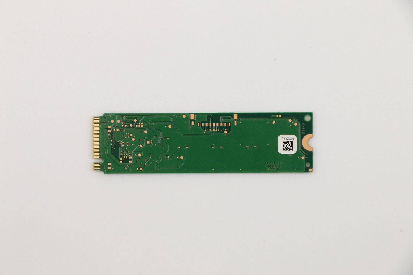 Lenovo Micron 2200 M.2 PCIe 2280 MTFDHBA512TCK-1AS1AAB 512 GB