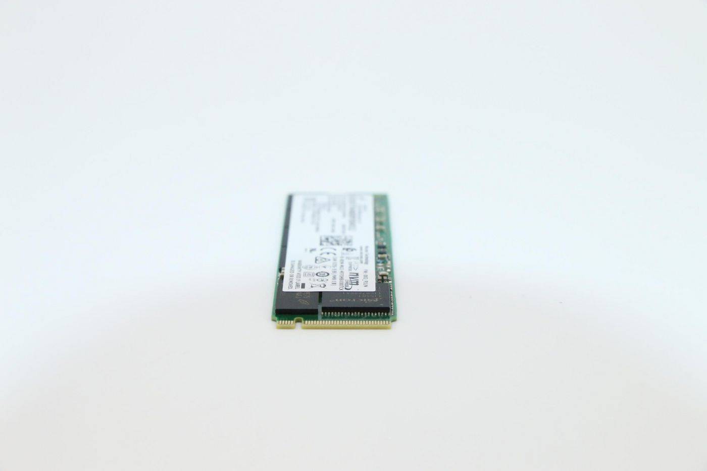 Lenovo Micron 2200 M.2 PCIe 2280 MTFDHBA512TCK-1AS1AAB 512 GB