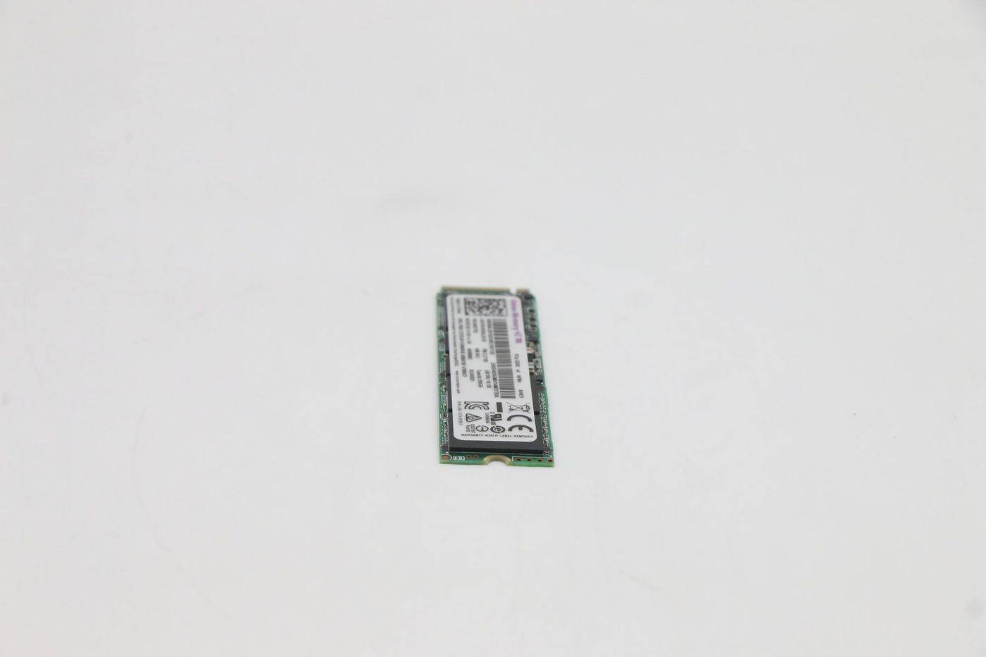 Lenovo 256G PCIe 3x4