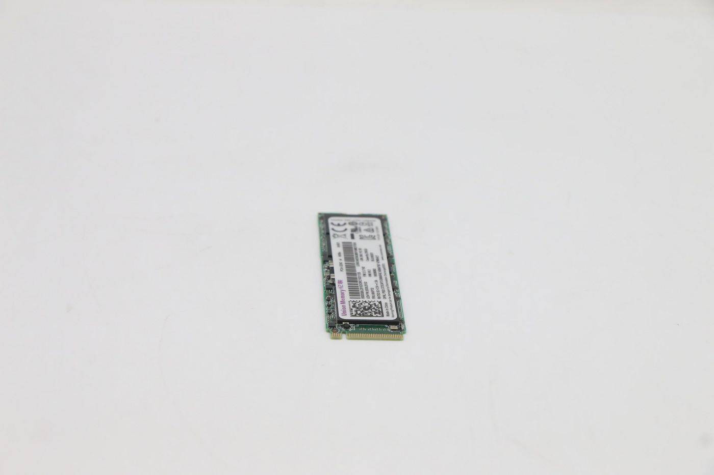 Lenovo 256G PCIe 3x4