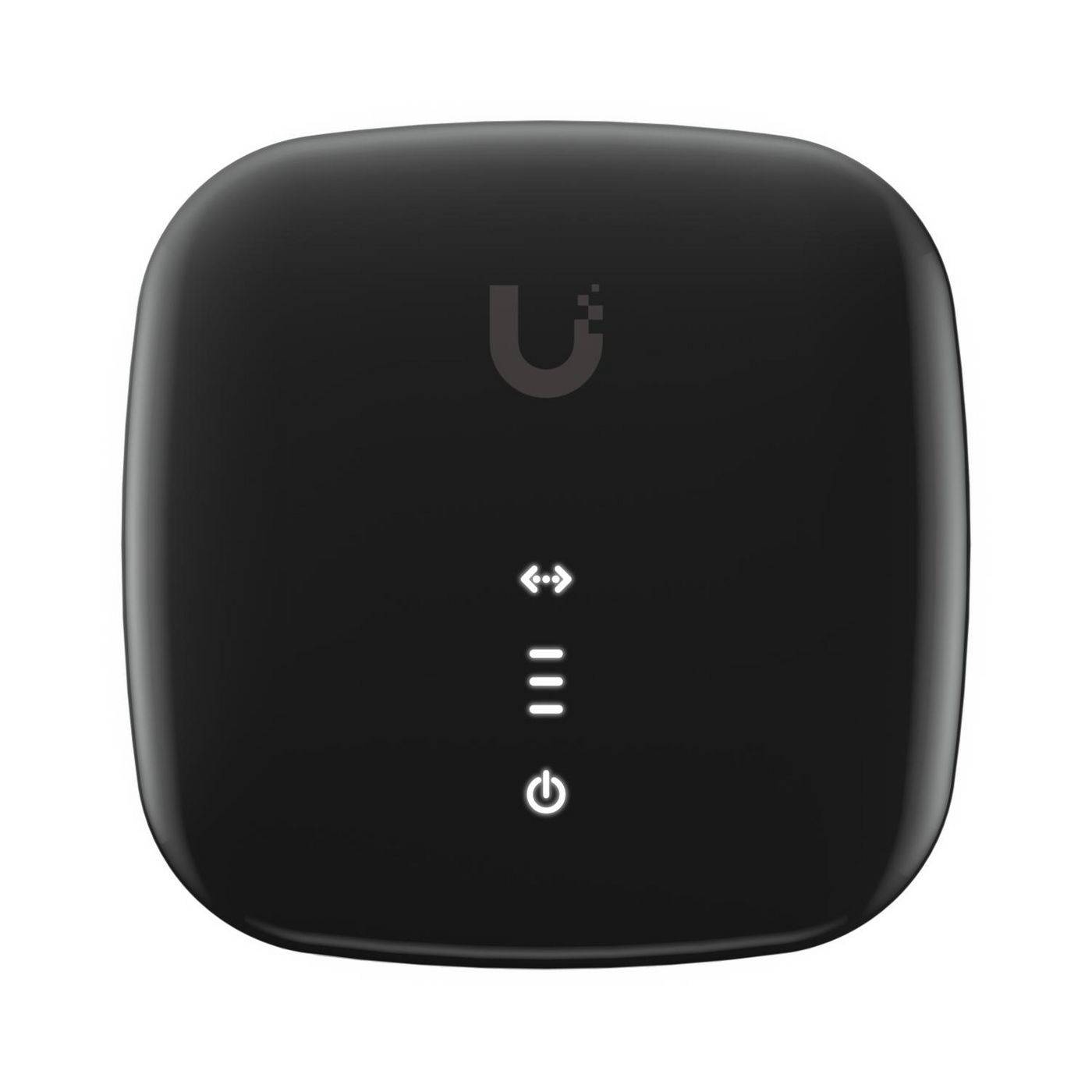 Ubiquiti UISP Fiber XGS - Optische Netzwerkeinheit