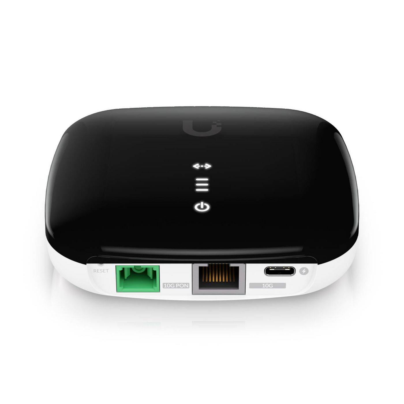 Ubiquiti UISP Fiber XGS - Optische Netzwerkeinheit