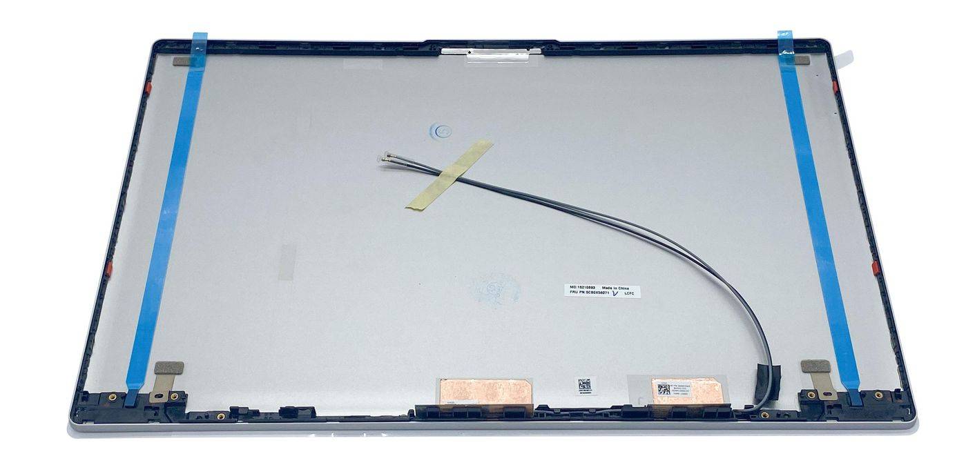 Lenovo LCD Cover L 81YK PL_GREY