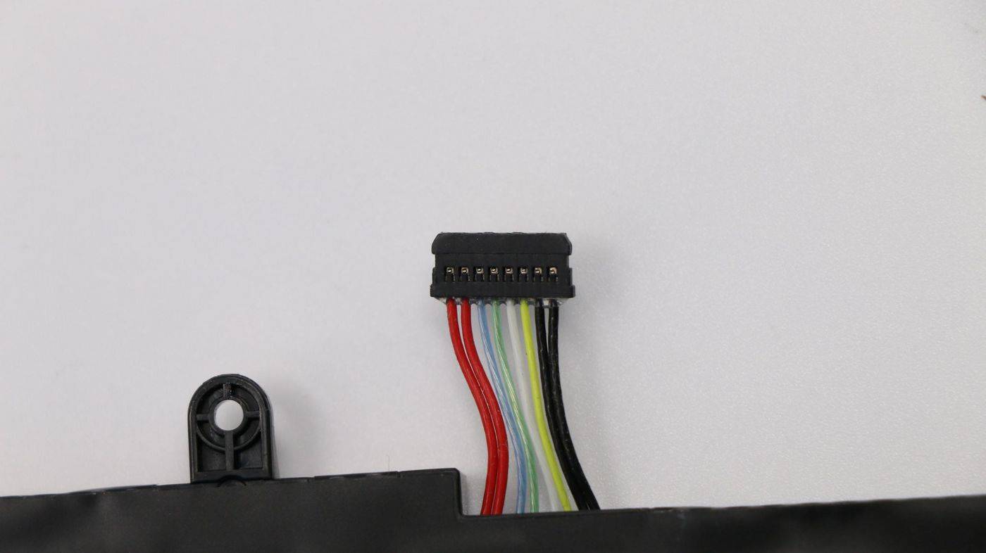 Lenovo 320 SY L16S2PB1 7.6V35Wh2cell bty