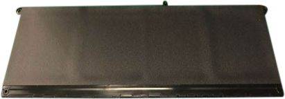 Dell BTRY,PRI,54WHR,4C,LITH,BYD (WV3K8)