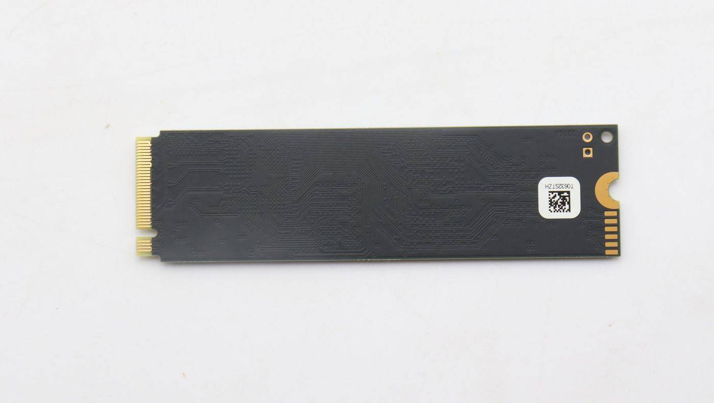 Micron 2210 512GB M.2 PCIe 2280 MTFDHBA512QFD-2AX1AAB (5SS1C17652)