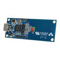 Small NFC module reader